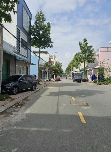 Ảnh bất động sản