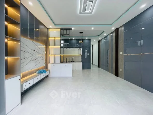 Bán 2 căn nhà mới xây dựng đã hoàn thiện thuộc Long Hưng - Mỹ Tho nay là tỉnh Đồng Tháp