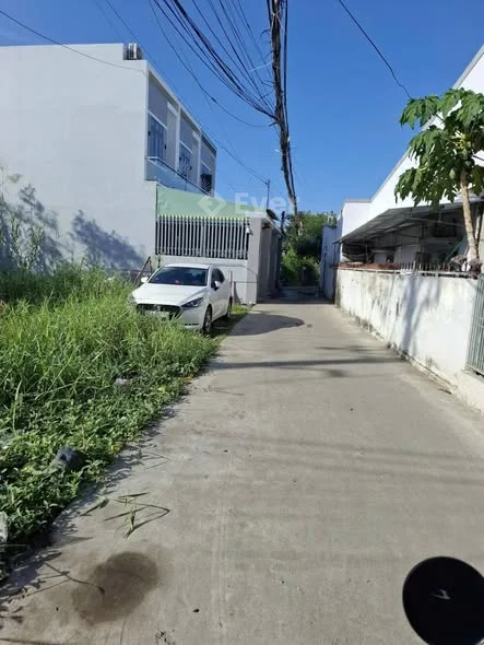 Ảnh bất động sản