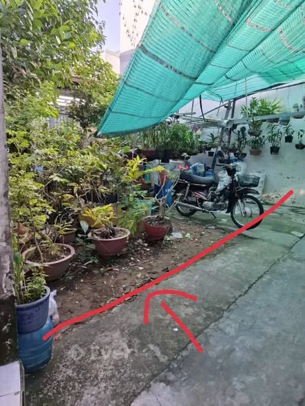 BÁN ĐẤT THỔ CƯ TRUNG TÂM TP. MỸ THO GIÁ CHỈ 690 TRIỆU – 2 GÓC MẶT TIỀN HIẾM