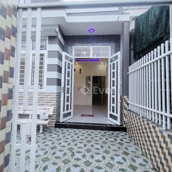 Cần bán căn Nhà cấp 4. p9 tp Mỹ Tho đường xe 7c  gần trường mẫu giáo Rạng ĐÔNG - 1,6 tỷ - 95m²