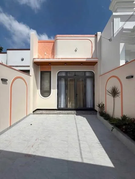 NHÀ MỚI – 3 CĂN LIỀN KỀ TẠI MỸ PHONG Địa chỉ: Ấp Bình Phong, phường Mỹ Phong, tỉnh Đồng Tháp