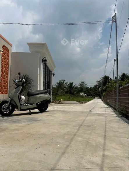 Ảnh bất động sản