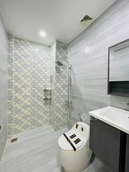 NHÀ MỚI HOÀN THIỆN – PHƯỜNG TRUNG AN, ĐỒNG THÁP Ấp 3 Trung An – TP. Mỹ Tho - 2,25 tỷ - 84m²