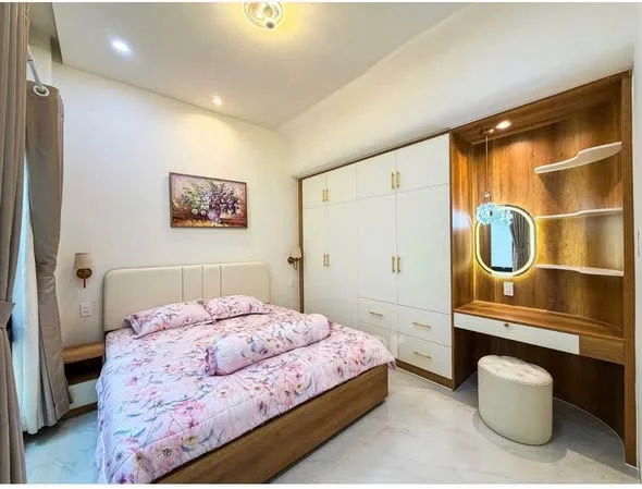 NHÀ MẶT TIỀN N6 – XEM LÀ ƯNG, VÀO LÀ Ở Căn nhà chính chủ gửi bán, xây để ở nên cực kỳ chắc chắn - 3,45 tỷ - 170m²