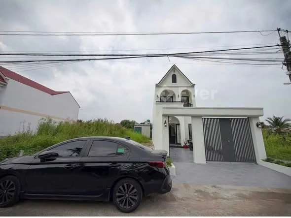 Ảnh bất động sản