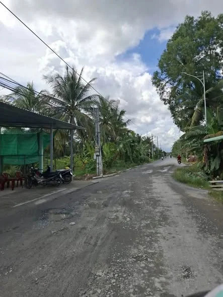 2 lô mặt tiền đường Giao Liên Vị trí đẹp cách Đoàn Thị Nghiệp cách chợ chỉ 3_4 phút thôi