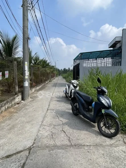 Ảnh bất động sản