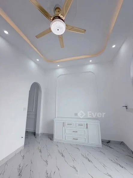 NHÀ TÂN CỔ ĐIỂN ĐẸP – VỊ TRÍ HIẾM TẠI MỸ PHONG - MỸ THO. KP Phong Thuận – P. Mỹ Phong