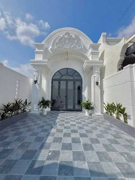 Ảnh bất động sản