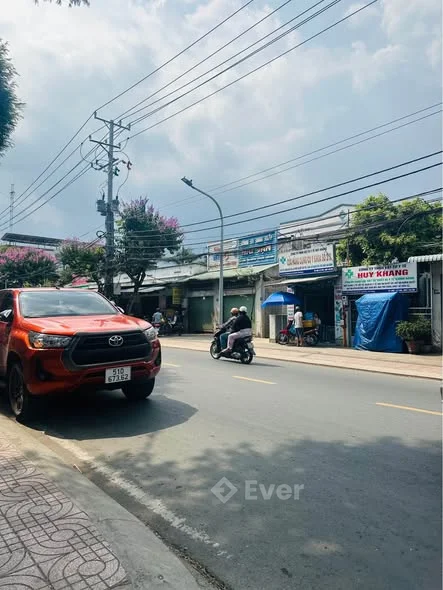 Ảnh bất động sản