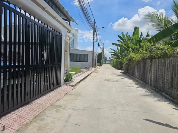 BÁN 443,7m2 ĐẤT đẹp thuộc khu phố Mỹ Hòa, Phường Mỹ Phong - 2,75 tỷ - 443.7m²