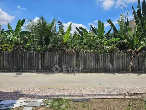 BÁN 443,7m2 ĐẤT đẹp thuộc khu phố Mỹ Hòa, Phường Mỹ Phong