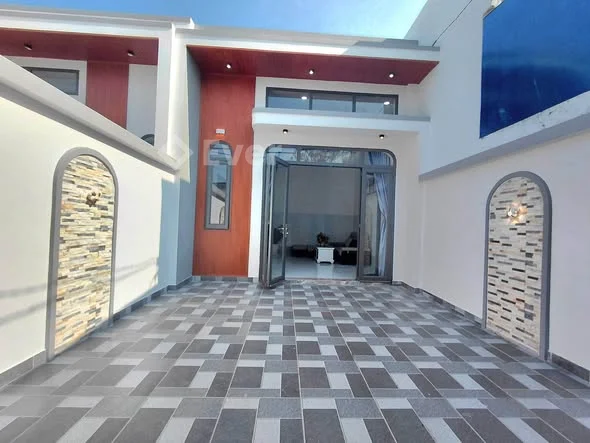 CÒN 1 CĂN DUY NHẤT, NHÀ MỚI 99%, TẠI ẤP 4 CŨ ,BÂY GIỜ LÀ KP10, PHƯỜNG TRUNG AN, ĐỒNG THÁP