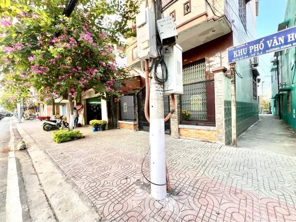 Ảnh bất động sản