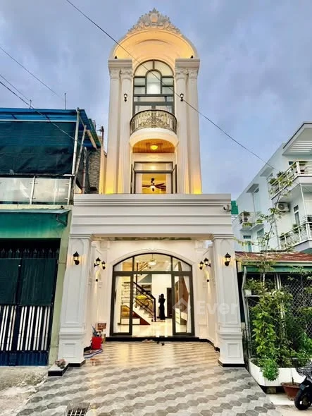 Ảnh bất động sản