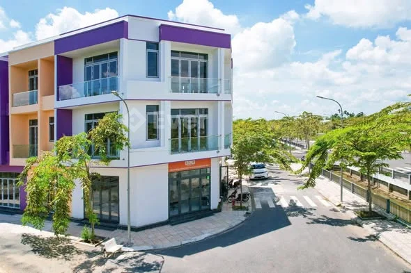 Ảnh bất động sản