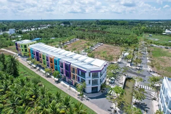 Ảnh bất động sản