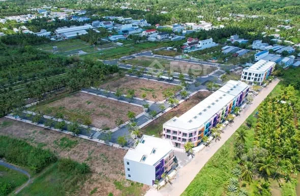 Ảnh bất động sản