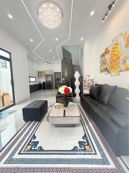 - Bán nhà mới khu phố Mỹ Lợi phường Mỹ Phong ( Mỹ Tho ) nay là tỉnh Đồng Tháp