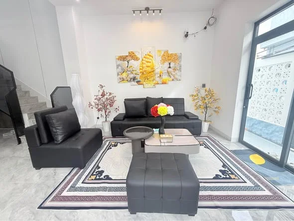 Ảnh bất động sản