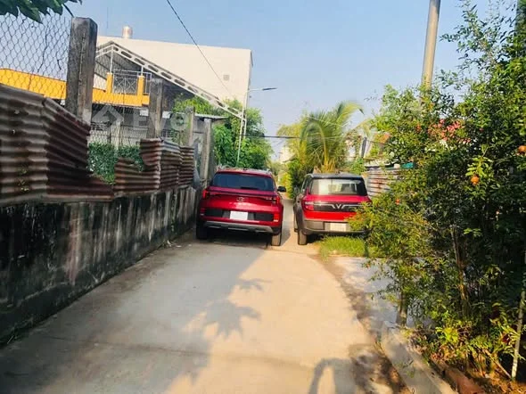 Cần Bán Nhanh Căn Nhà Cấp 4 Thuộc: Phường Thới Sơn, tỉnh Đồng Tháp.