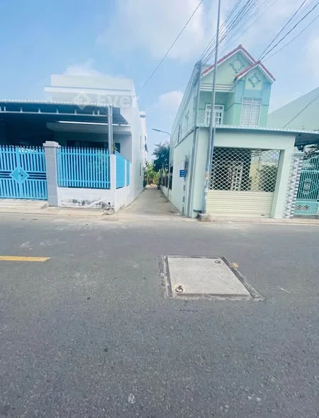 Ảnh bất động sản