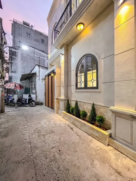 Ảnh bất động sản