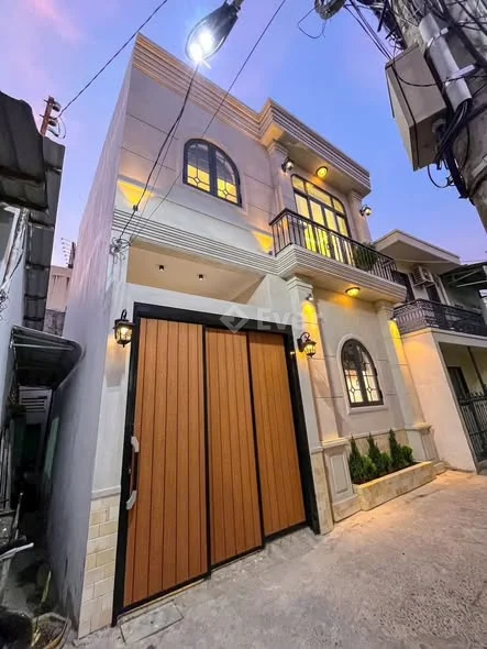 Ảnh bất động sản