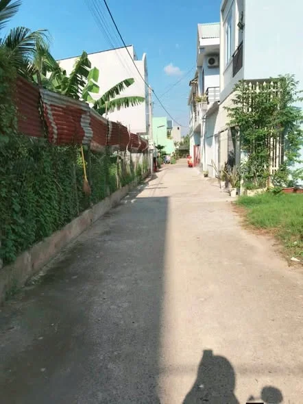 Khách thích vị trí đất khu Tái định cư Cầu Bần nhưng giá cả 3 tỷ mấy /1nền - 17,5 tỷ - 93m²