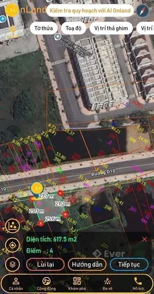 Ảnh bất động sản