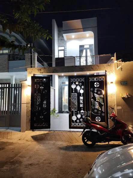 Bán nhà đẹp tại Trần Thị Thơm - P. Mỹ Phong, gần Aeon - 2,48 tỷ - 80m²