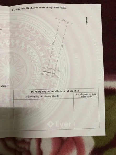 Ảnh bất động sản