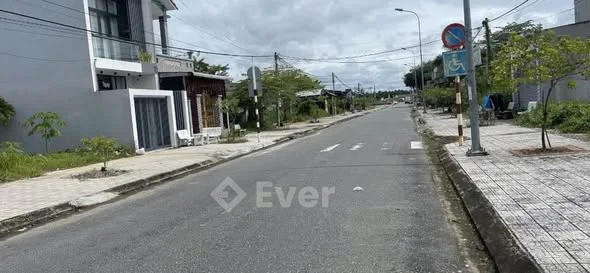 Bán nền Tái Định Cư Giao Long – Đường số 2 – 120m² – Giá 1,25 tỷ