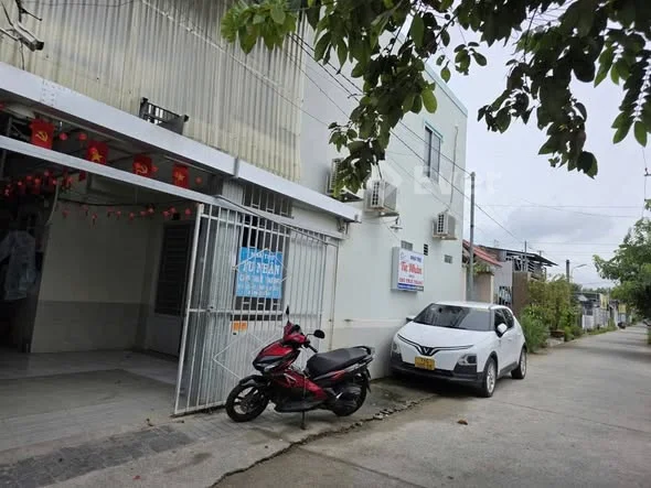 PHÒNG TRỌ FULL NỘI THẤT Địa chỉ: 147A17, KP1, P. Phú Tân, TP. Bến Tre, tỉnh Bến Tre