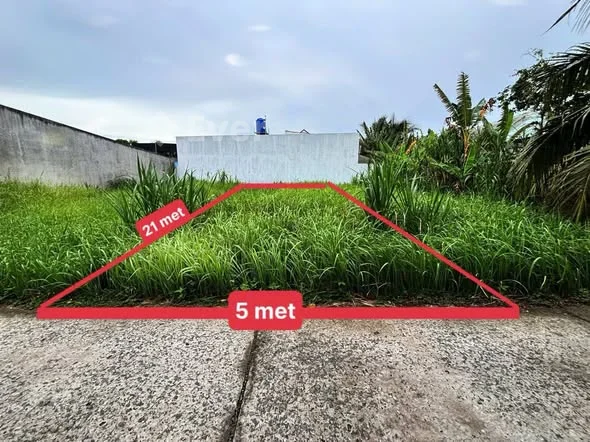 Ảnh bất động sản