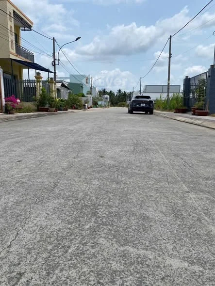 Ảnh bất động sản