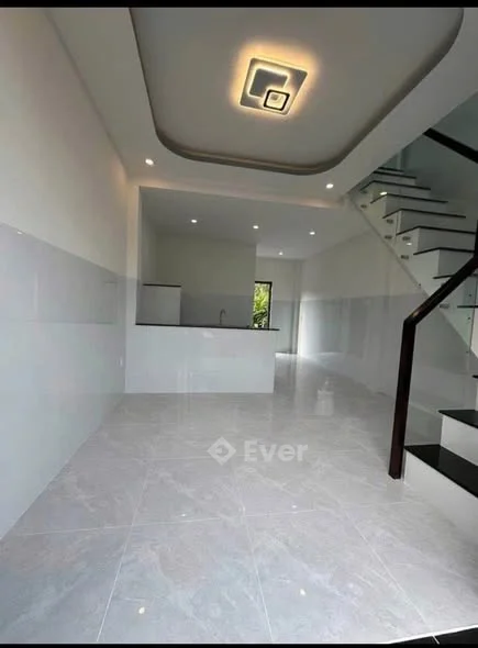 BÁN NHÀ– PHƯỜNG PHÚ KHƯƠNG, BẾN TRE CŨDiện tích: 26,6m² (ngang 4m, thổ cư 100%, QH đất ở) - 870 triệu - 26.6m²