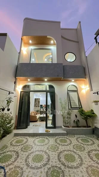 Ảnh bất động sản