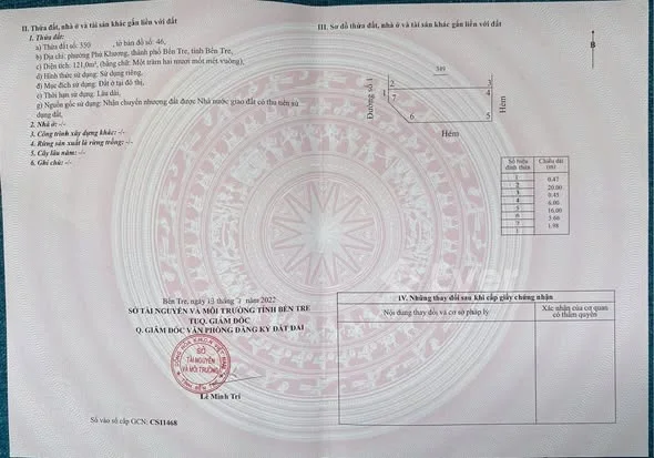 Ảnh bất động sản