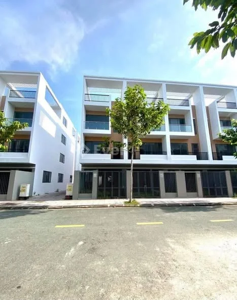 NHÀ Ở KHU ĐÔ THỊ AMALUNA – TRÀ VINHNgay trung tâm thành phố – Giá trị bền vững theo thời gian