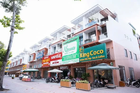 Ảnh bất động sản