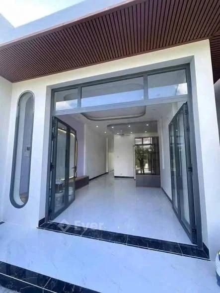 - Hỗ trợ Bank 800TrNhà Phú Nhuận - Bến TreDiện tích : 151m - 100% thổ cưqh đất ở