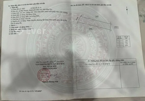 Ảnh bất động sản