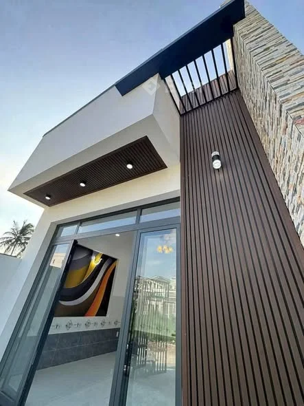 BÁN NHÀ MỚI XÂY – ĐƯỜNG 19/5, PHƯỜNG AN HỘIChủ cần bán căn nhà mới xây, vị trí đẹp