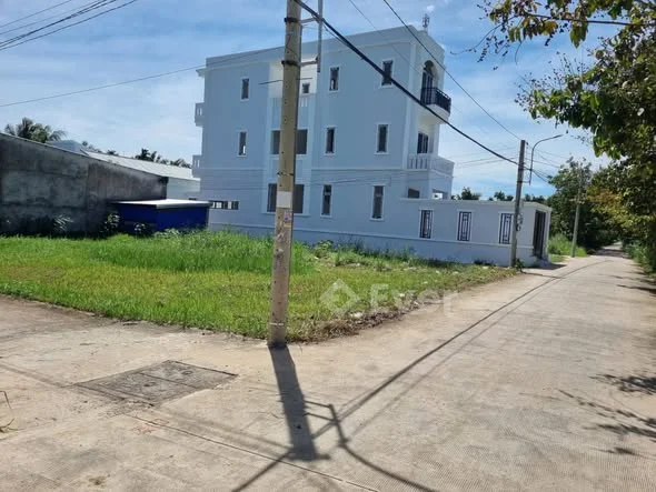 Ảnh bất động sản