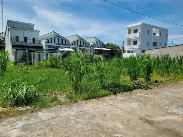 Ảnh bất động sản