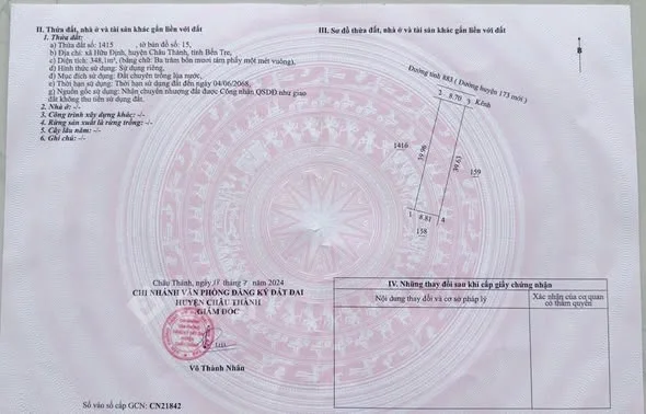 Ảnh bất động sản
