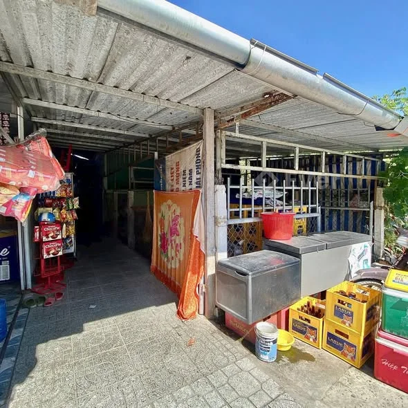 TtBán Dãy Nhà Trọ Xã Giao Long VL ( Xã Phú An Hoà - Châu Thành )