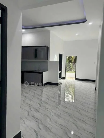 GIÃM SỐC ; 100 tr TTC NHÀ MỚI XÂY PHƯỜNG SƠN ĐÔNG ( tam phước bến tre cũ ) DT : 189 m ,ngang 5 m